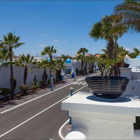 Villa Lujo Tranquila Con Piscina A 5 Min Playa Корралехо Екстер'єр фото