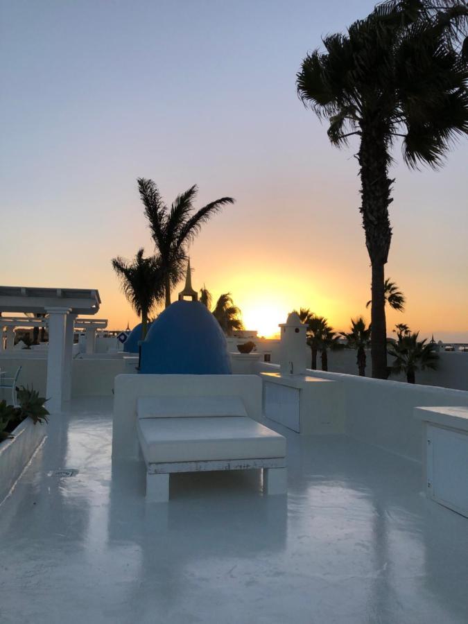 Villa Lujo Tranquila Con Piscina A 5 Min Playa Корралехо Екстер'єр фото