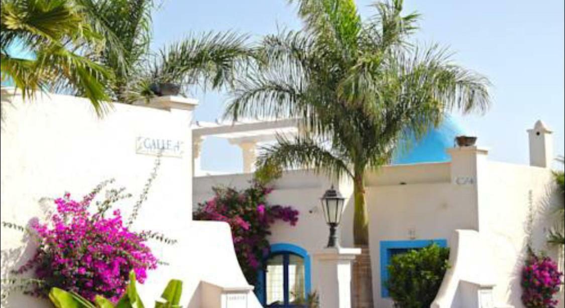 Villa Lujo Tranquila Con Piscina A 5 Min Playa Корралехо Екстер'єр фото