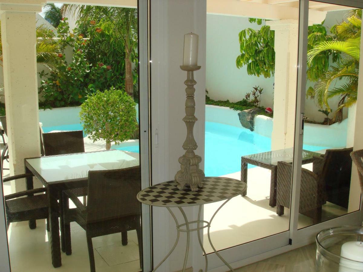 Villa Lujo Tranquila Con Piscina A 5 Min Playa Корралехо Екстер'єр фото