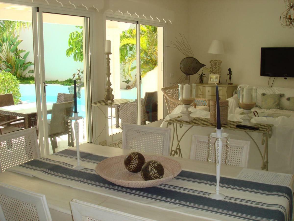 Villa Lujo Tranquila Con Piscina A 5 Min Playa Корралехо Екстер'єр фото