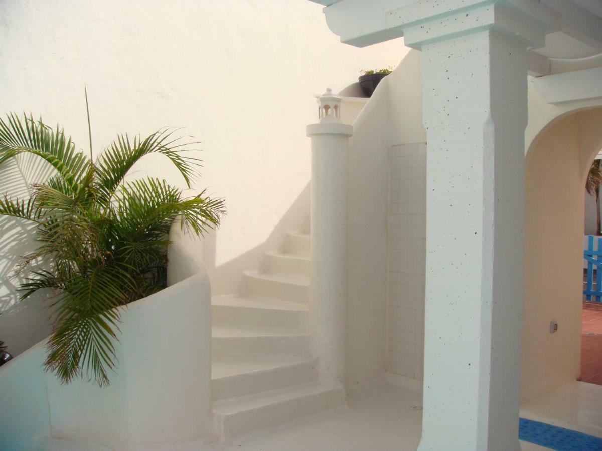 Villa Lujo Tranquila Con Piscina A 5 Min Playa Корралехо Екстер'єр фото