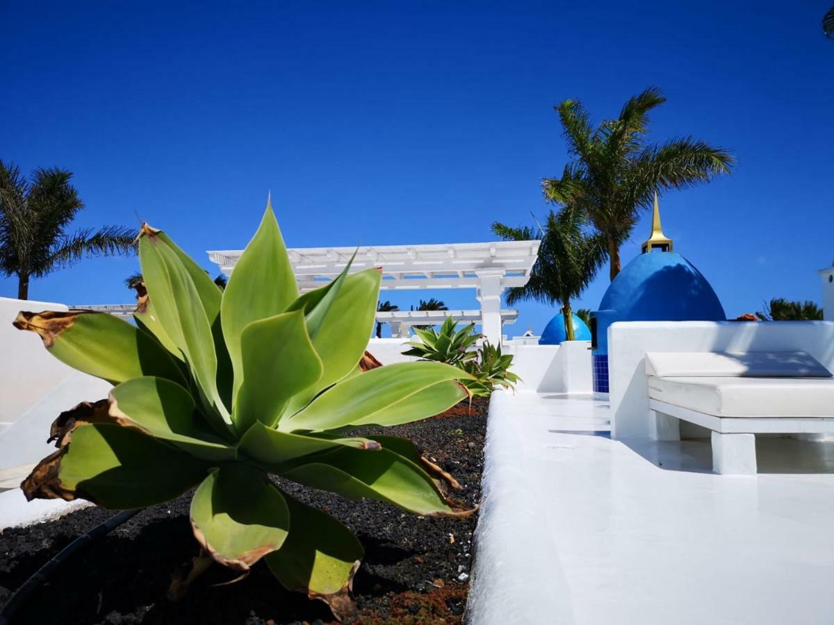 Villa Lujo Tranquila Con Piscina A 5 Min Playa Корралехо Екстер'єр фото