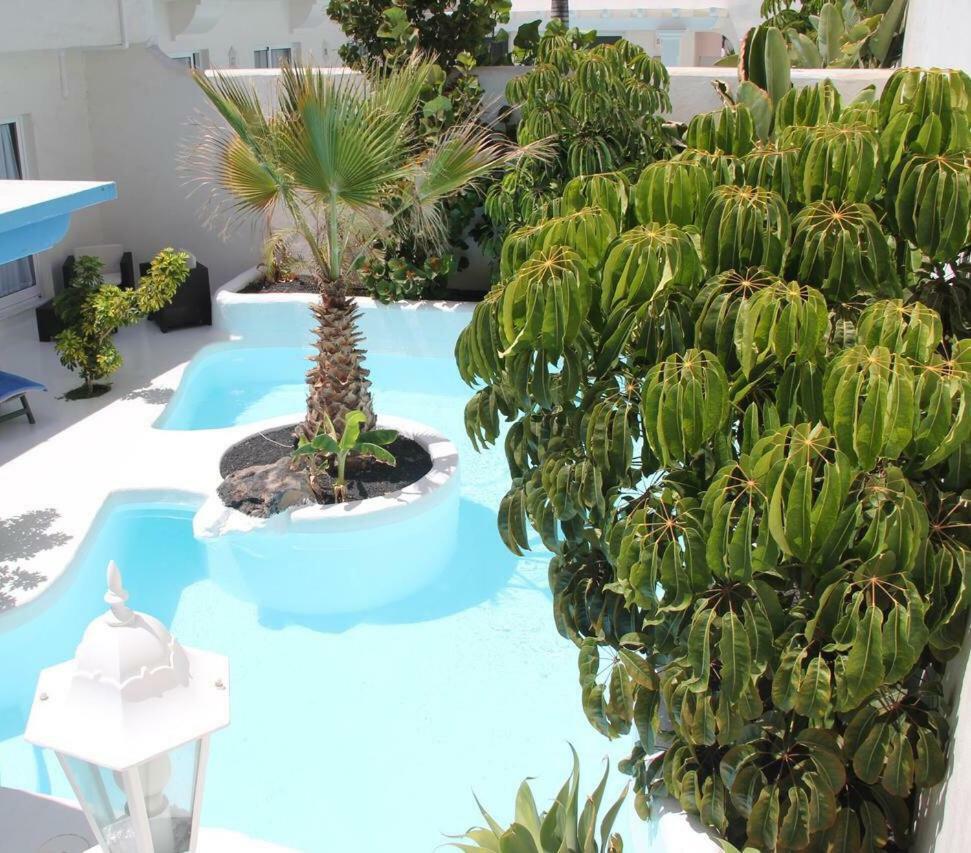 Villa Lujo Tranquila Con Piscina A 5 Min Playa Корралехо Екстер'єр фото