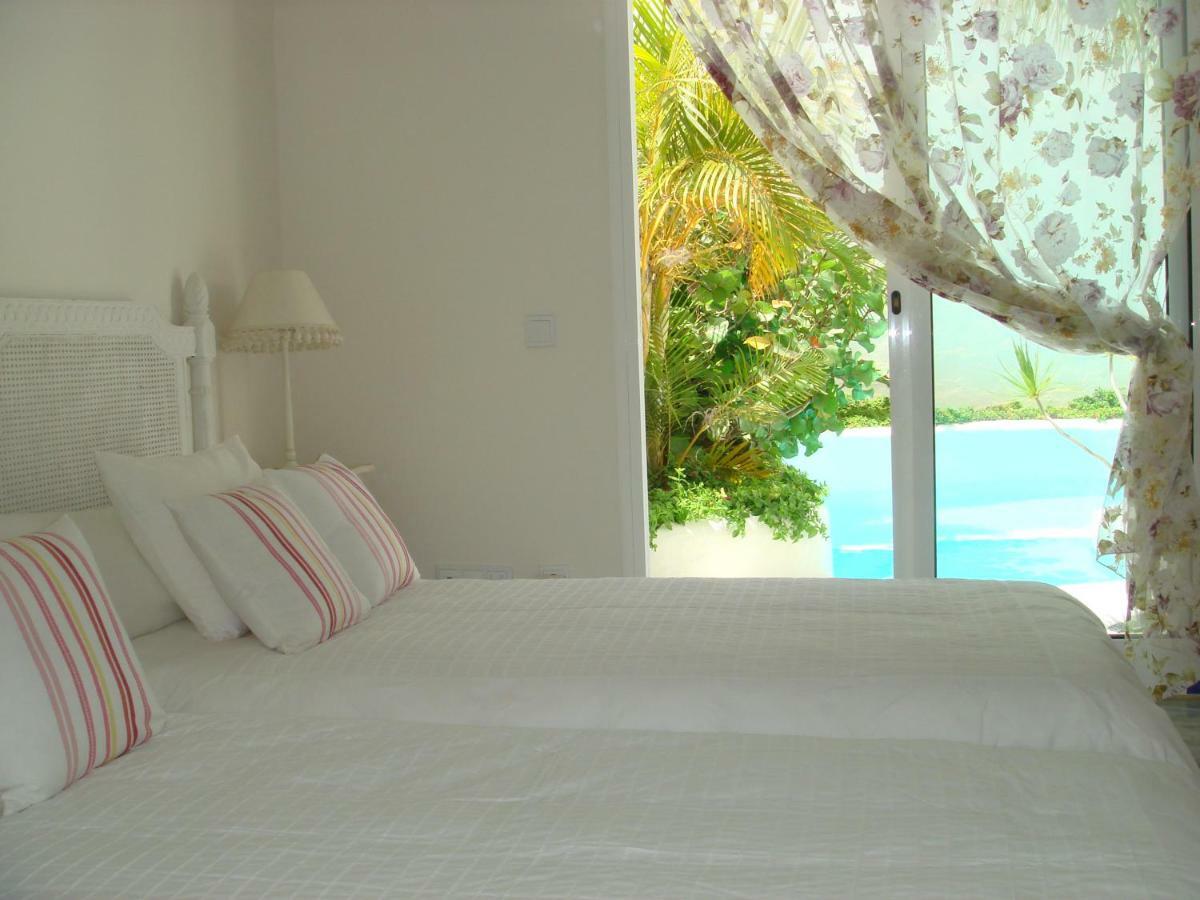 Villa Lujo Tranquila Con Piscina A 5 Min Playa Корралехо Екстер'єр фото