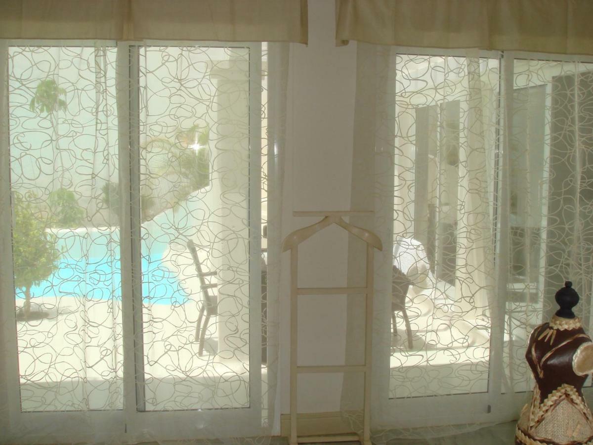 Villa Lujo Tranquila Con Piscina A 5 Min Playa Корралехо Екстер'єр фото